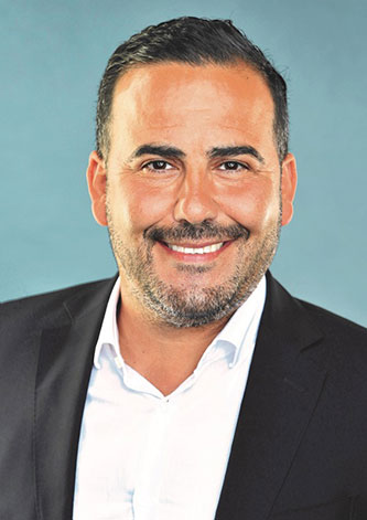 Mohammadi Akhabach