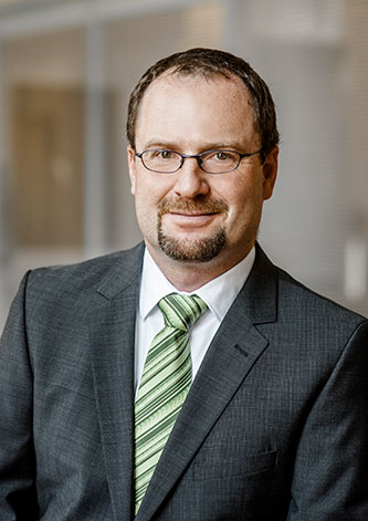 Dr. Morton Douglas