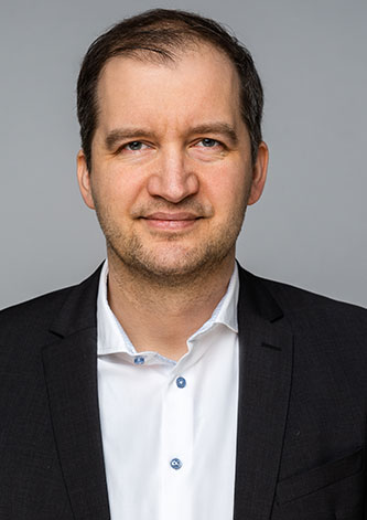 Dr. Christoph Pfeiffer