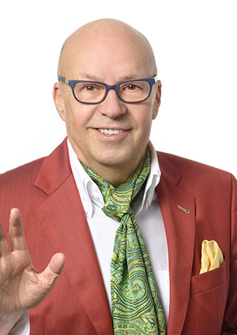 Malte W. Wilkes