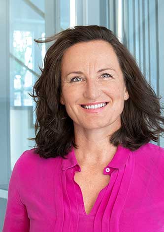 Gudrun Kreutner