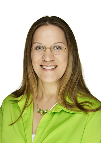 Manuela-Andrea Pohl © Poto: Jürgen Bauer