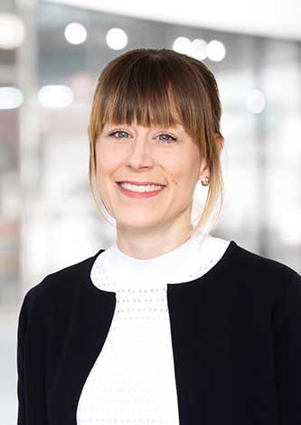 Dr. Meike Appelrath