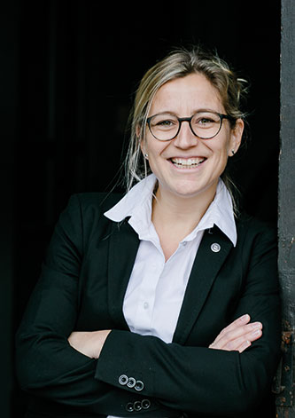 Martina Gampl