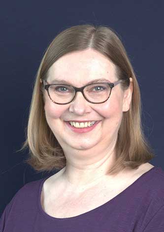 Dr. Kerstin Kemmritz