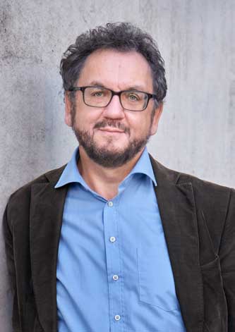 Prof. Dr. Heribert Prantl © Poto: Jürgen Bauer