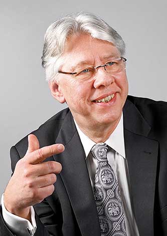 Prof. Dr. Claudius A. Schmitz