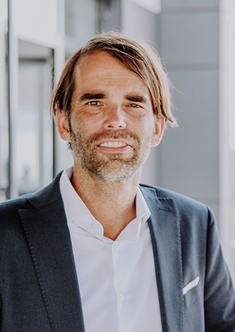 Prof. Dr. Ralf Ziegenbein