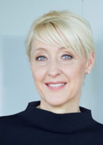 Tanja Wilcke-Pasternacki