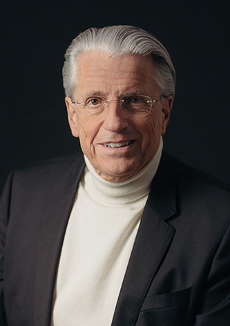 Prof. Dr. David Matusiewicz
