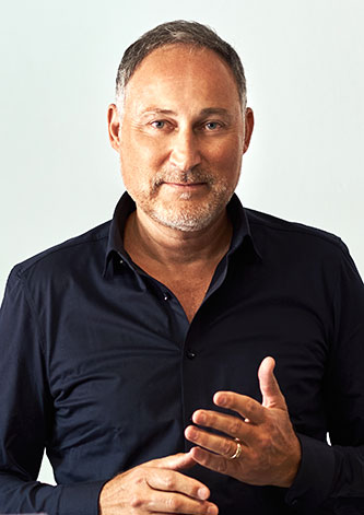 Martin Schaible