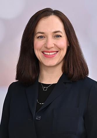 Dr. Ina Katharina Lucas ©ABDA Trenkel © ABDA Trenkel