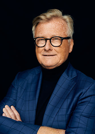 Hans-Ulrich Jörges